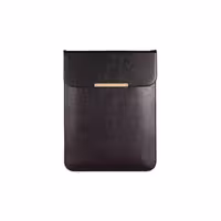 کیف چرم لپتاپ مدل COTECi Pu Leather Notebook Portable Liner Bag   Power Pack 14022