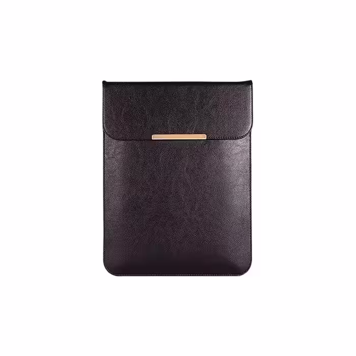 کیف چرم لپتاپ مدل COTECi Pu Leather Notebook Portable Liner Bag   Power Pack 14022