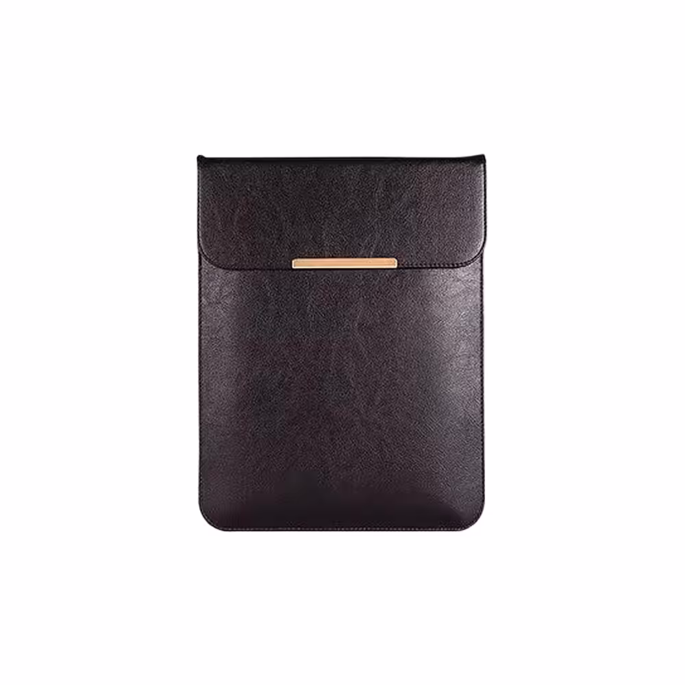 کیف چرم لپتاپ مدل COTECi Pu Leather Notebook Portable Liner Bag Power Pack 14022