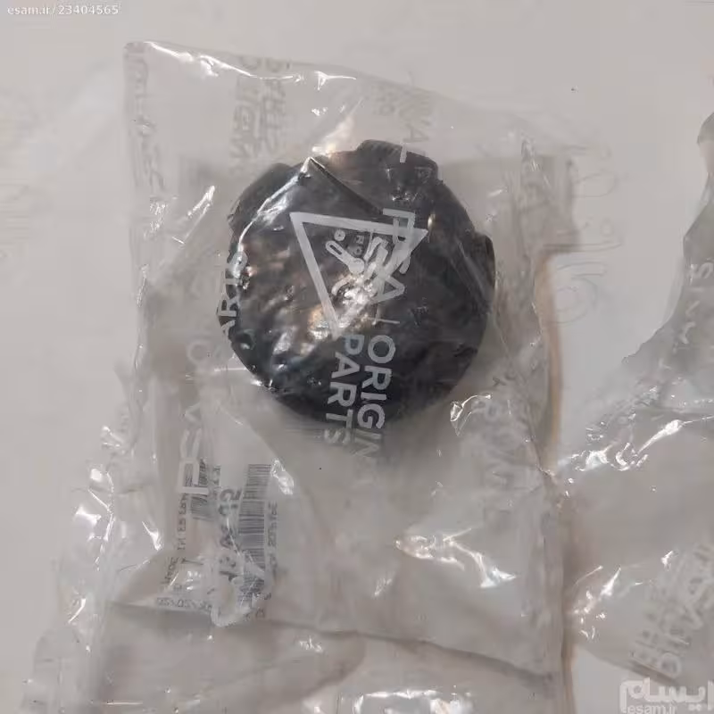 درب منبع انبساط پژو 206، 207 و رانا اورجینال 