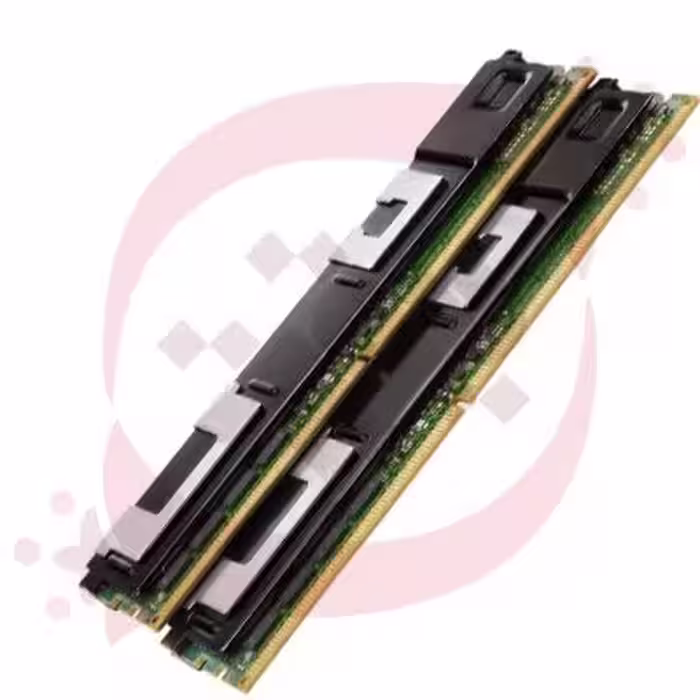 HP 8GB DRx4 PC3-10600 Registered 500662-B21