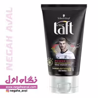 ژل مو Sammeledition تافت شماره 10 شوارتسکف حجم 150 میلی لیتر