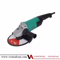 فرز سنگبری 2100 وات دی سی ای مدل ASM06-230