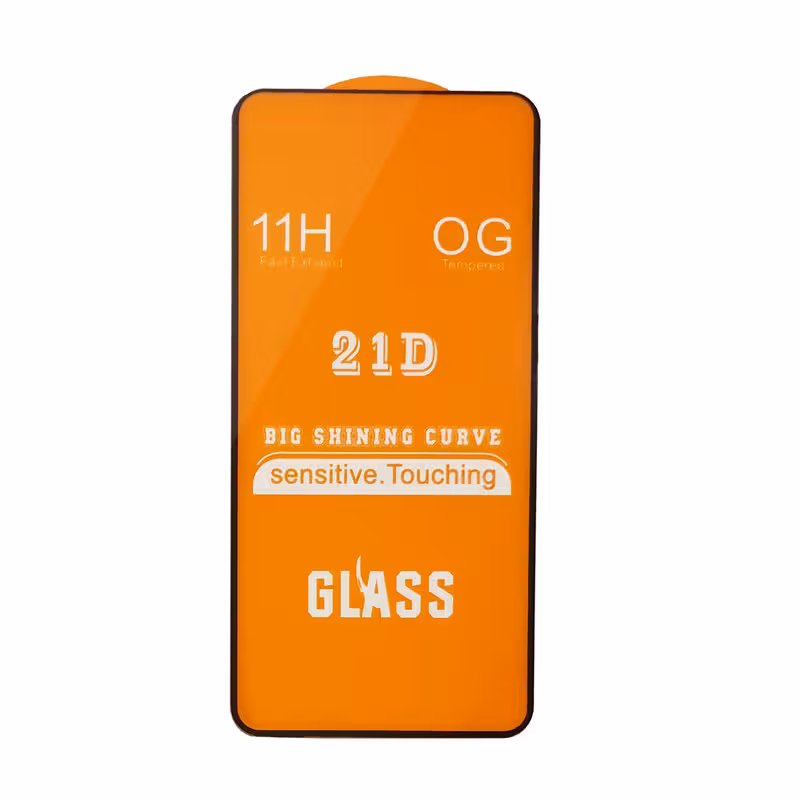 محافظ صفحه نمایش مدل F21to مناسب برای گوشی موبایل هوآوی nova 5T