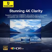 هاب 7 پورت USB-C بیسوس مدل B00052803811-01