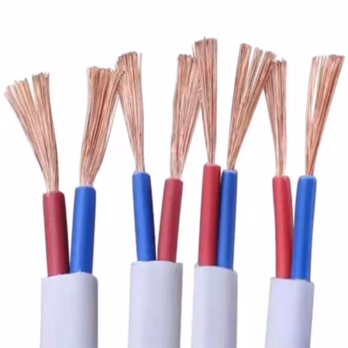 کابل کیسه ای 0.5*2 راد افشان سحر