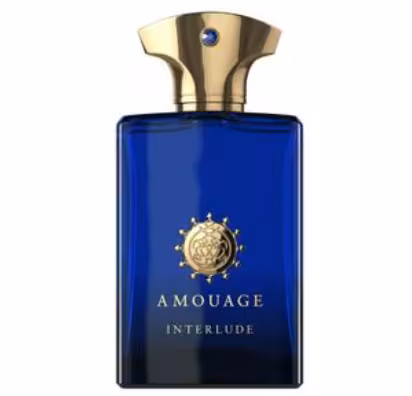 عطر مردانه آموج مدل اینترلود