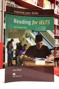 Improve Your Skills Reading for IELTS 6.0-7.5