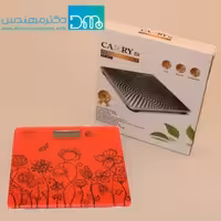 ترازو دیجیتال کمری فیت طرح PS2019