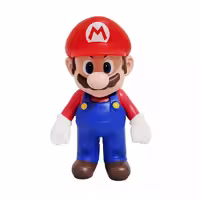 اکشن فیگور Super Mario