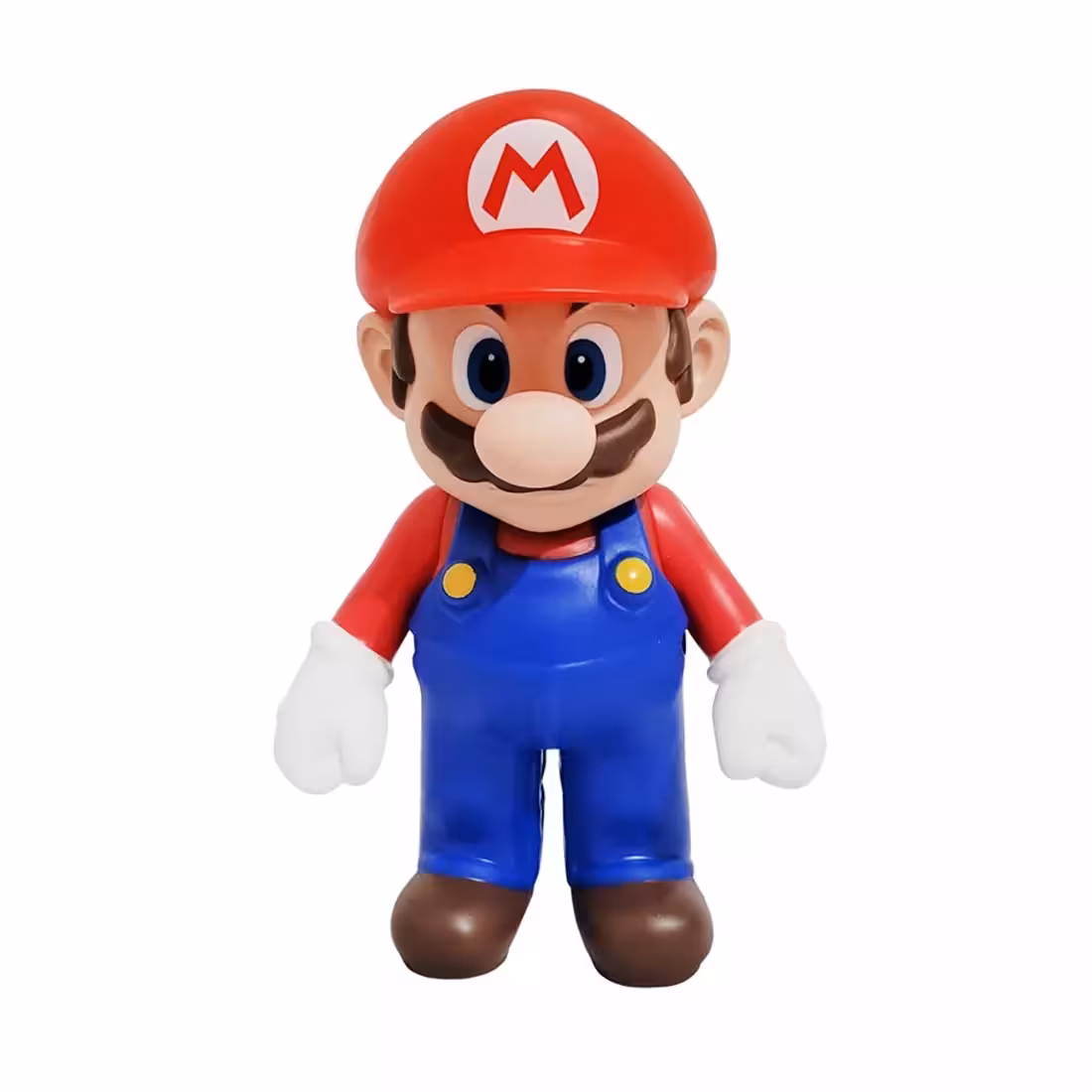 اکشن فیگور Super Mario