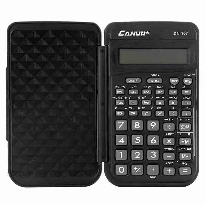 ماشین حساب مهندسی &ndash; برایتو