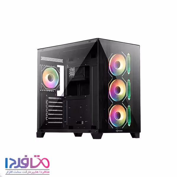 کیس فاطر مدل FG-880B