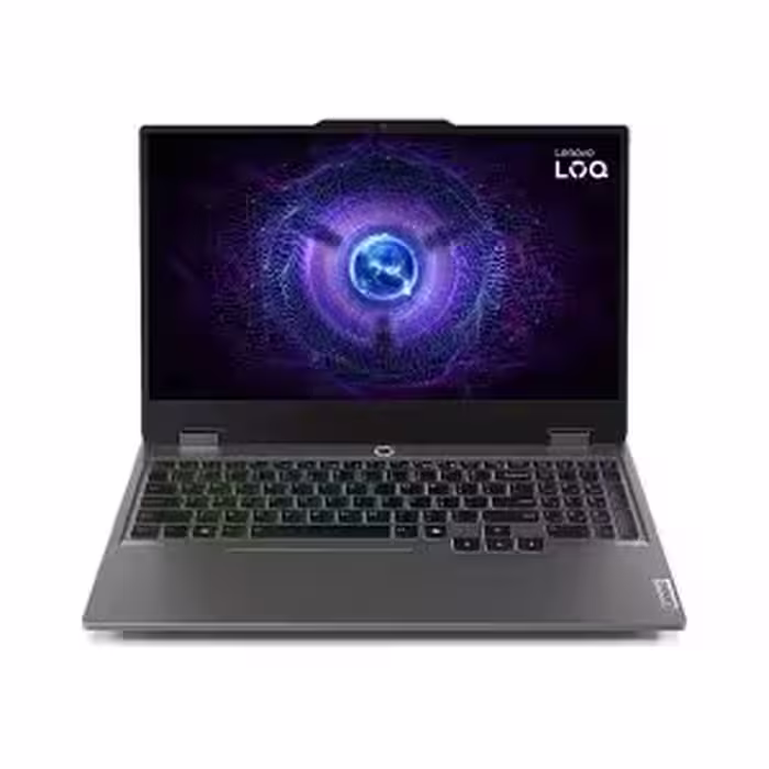 لپ تاپ لنوو مدل  LOQ 15IRX9 i7 13650HX 16GB 1TB SSD 8GB