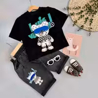 ست بیرون پوش بچه گانه