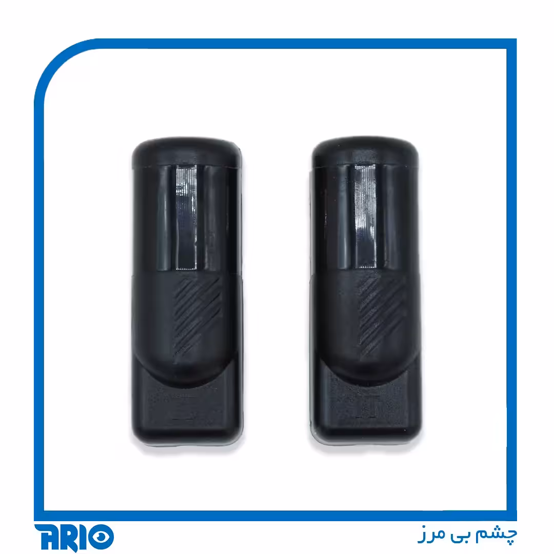 چشمی درب برقی IT101