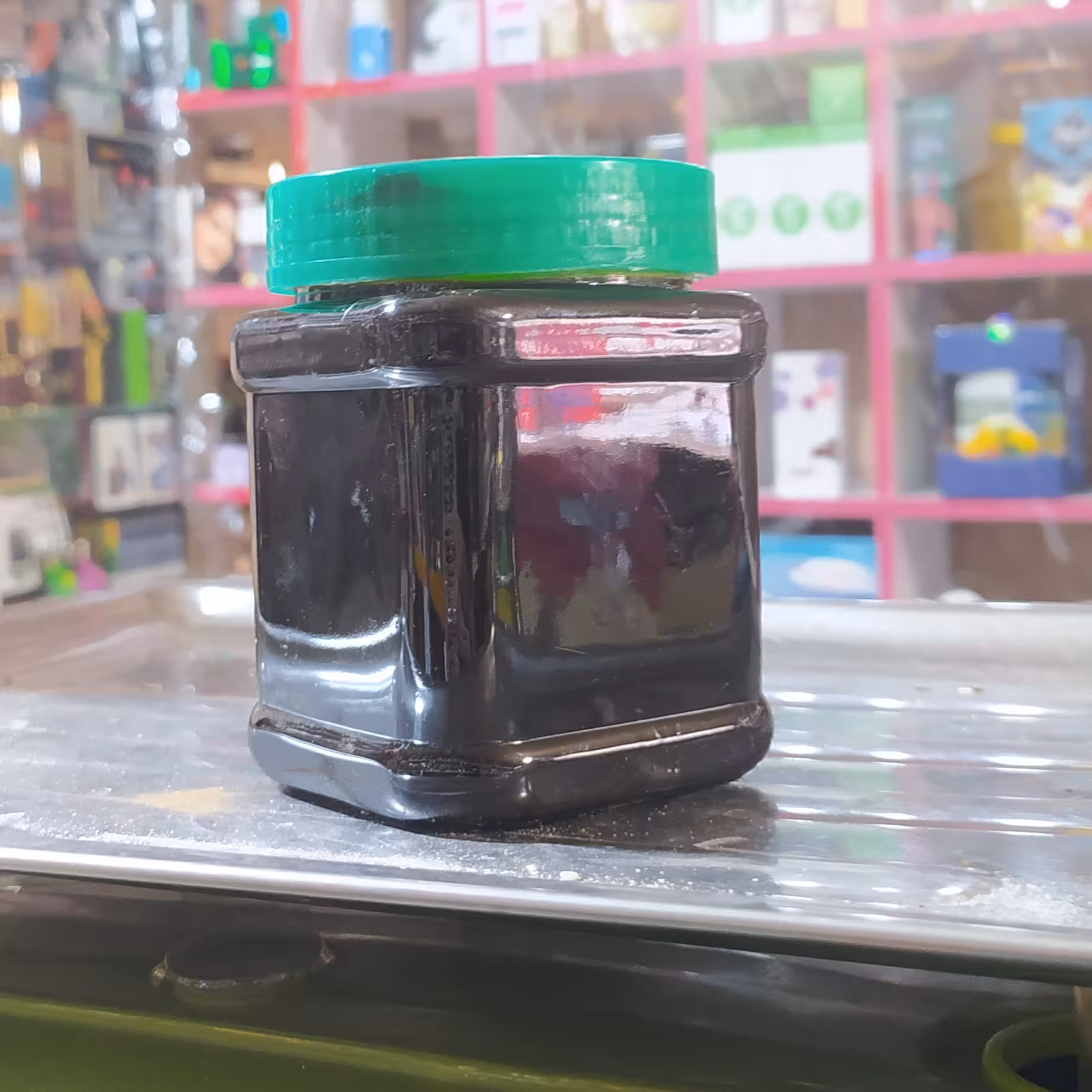 شیره  خرما یک کیلو 