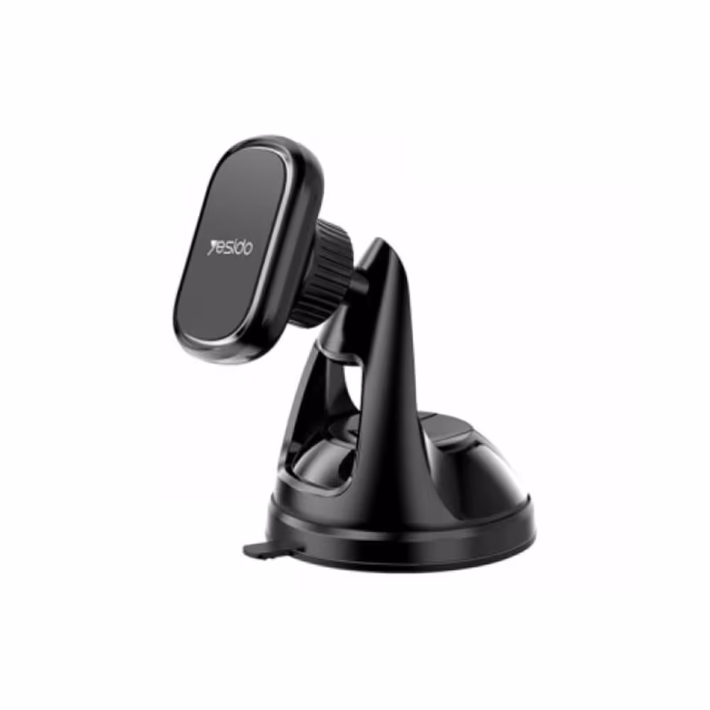 پایه نگهدارنده آهن ربایی گوشی Yesido C72 Car Holder