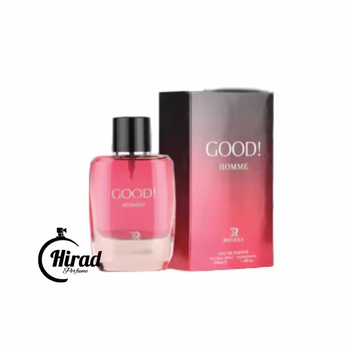 خرید عطر ادکلن گود هوم جوپ هوم روونا - هیراد پرفیوم