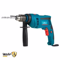 دریل ضربه ای 850 وات لکا مدل 085-DR13