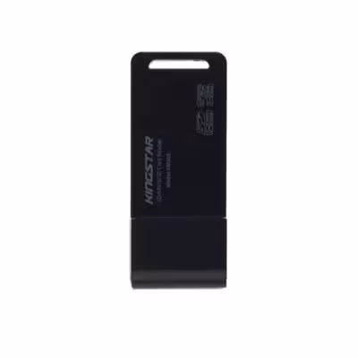 کارت خوان کینگ استار مدل kM368