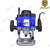 اورفرز نجاری 2000 وات نک Nek مدل 2012RO