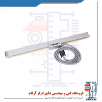 خط کش دیجیتال اینسایز 100 سانتی متر مدل ISL-B5-1000