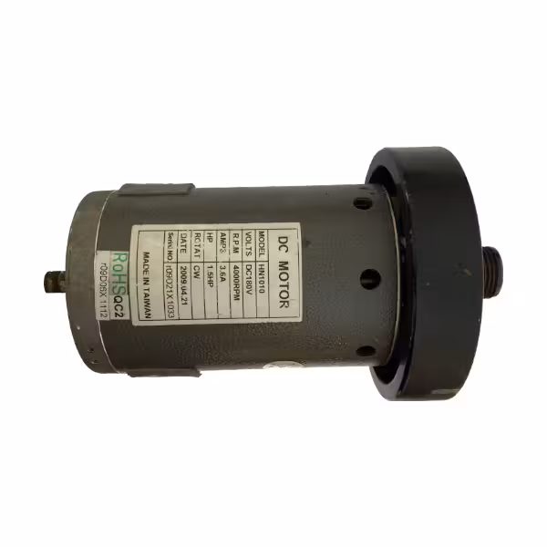 موتور تردمیل 180ولت 1.5 HP مدل HN1010