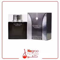 عطر ادکلن گرلن هوم اینتنس 80 میل