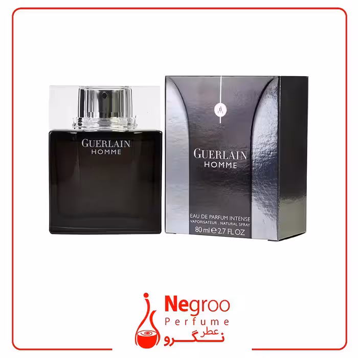 عطر ادکلن گرلن هوم اینتنس 80 میل