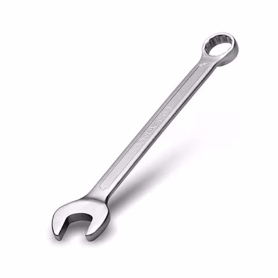 آچار یکسر رینگ 23 میلیمتر نووا Nova