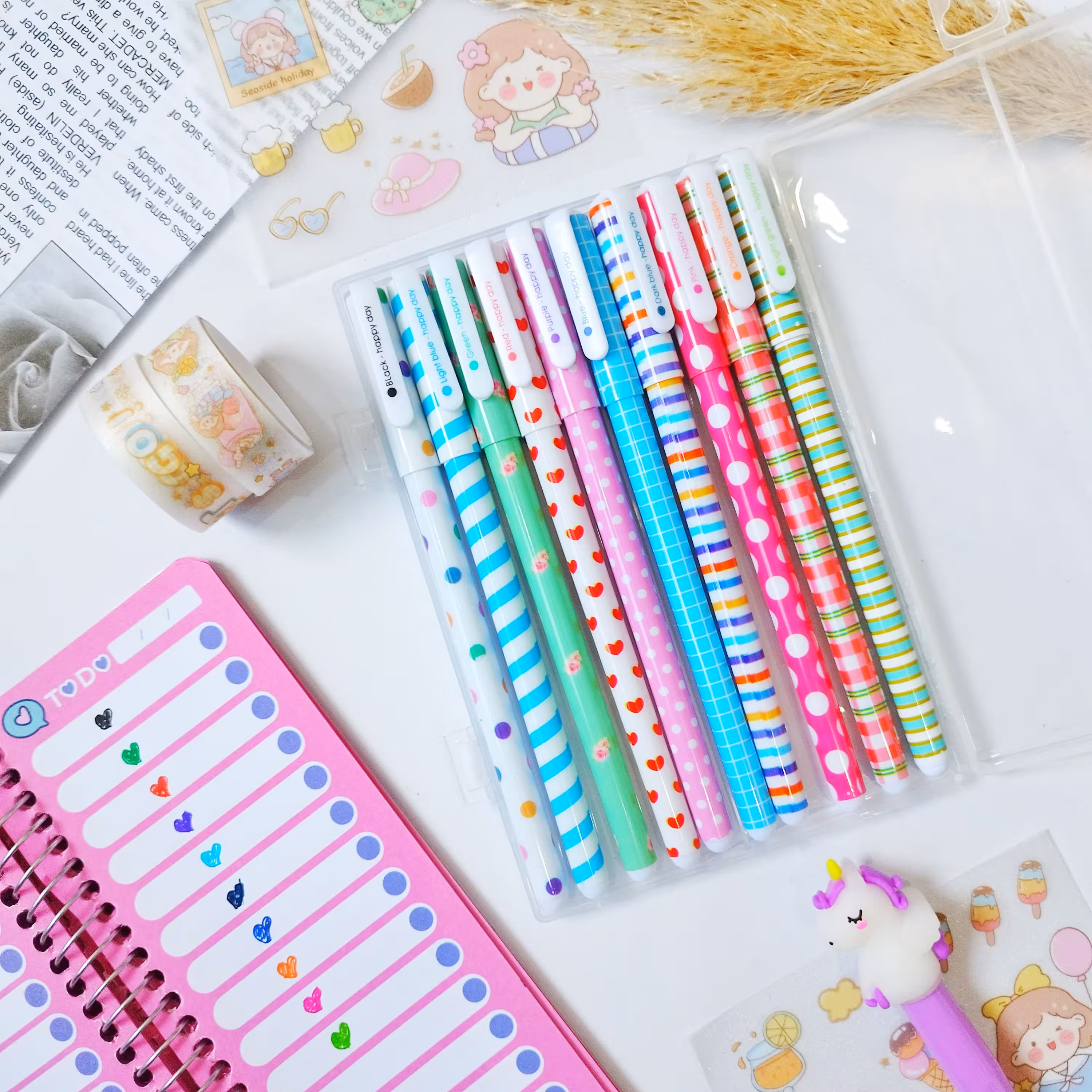 روان نویس هپی دی سیسیلی