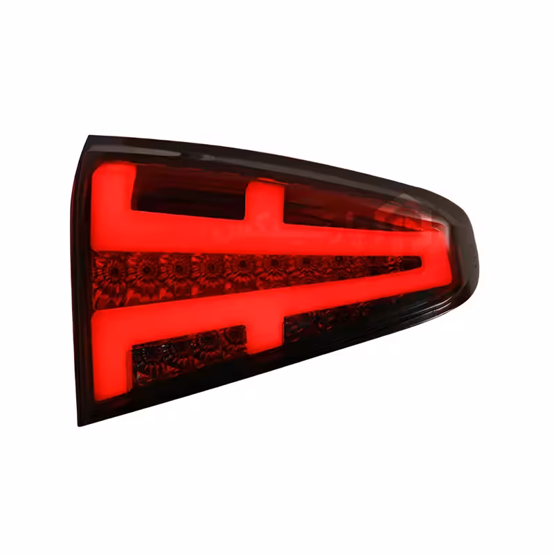 چراغ خطر عقب اسپرت ال 90 طرح نئون جدید برند انجیکو (NGco)