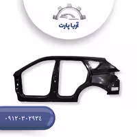 کلاف دیواره راست فیدلیتی پرایم