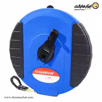 متر مهندسی هاربر فایبرگلاس