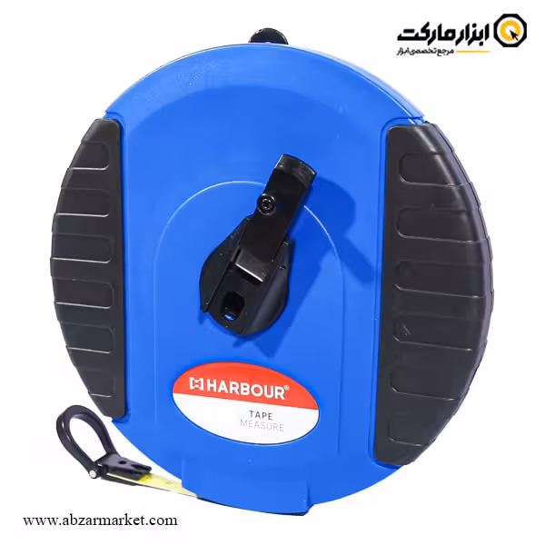 متر مهندسی هاربر فایبرگلاس