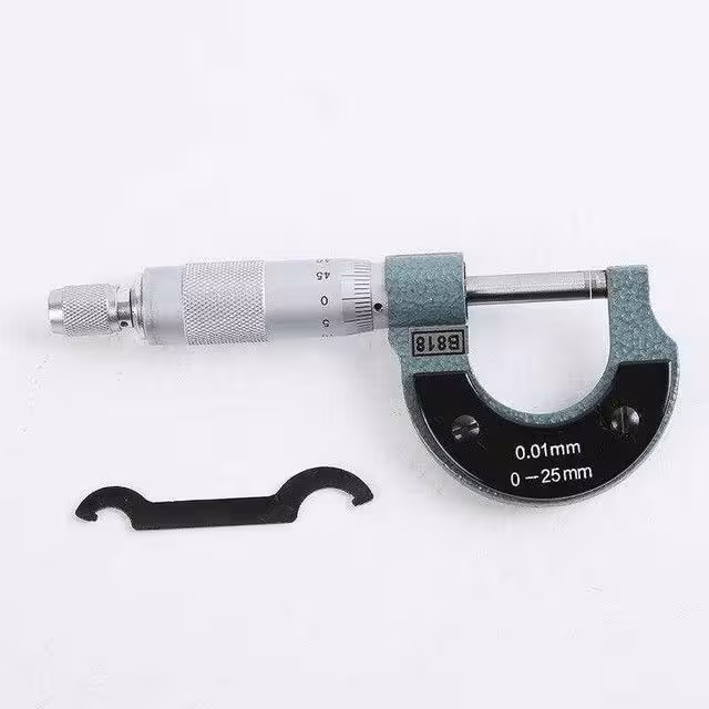 میکرومتر خارج سنج مدل Z10