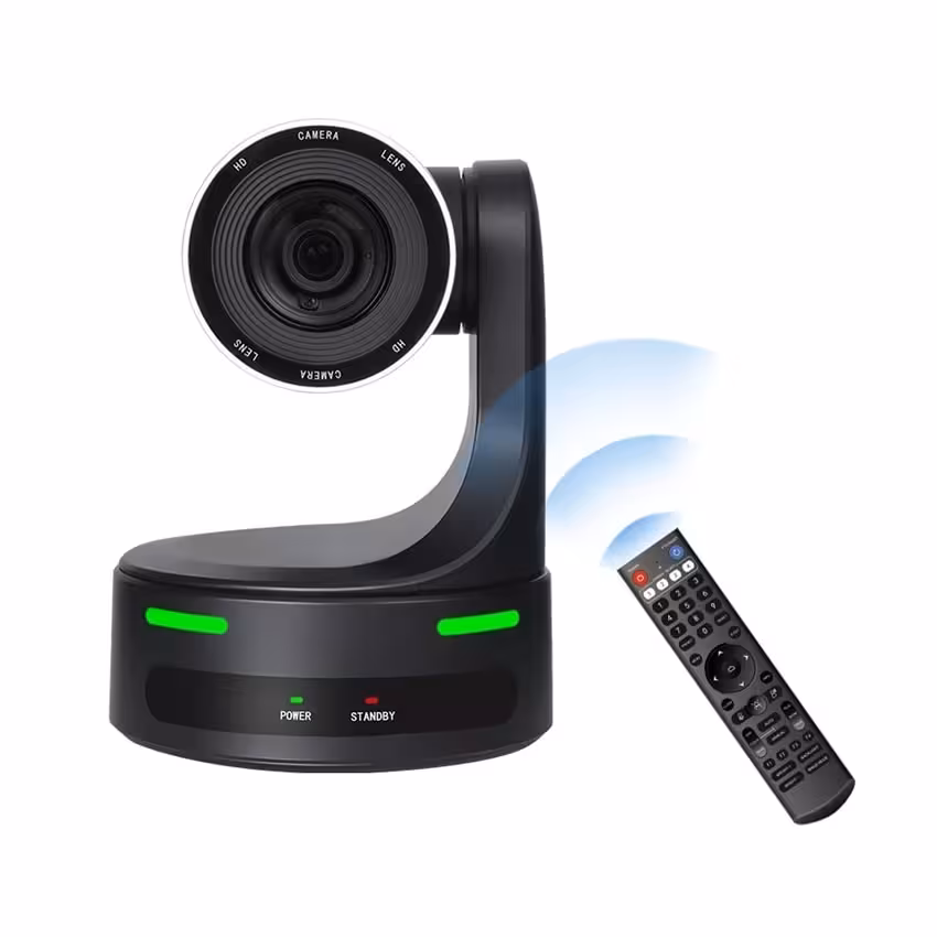 دوربین کنفرانس کاتو مدل KT-HD86AN