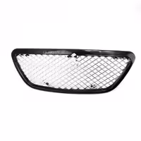 جلو پنجره تیبا زنبوری بهسازان نوار مشکی