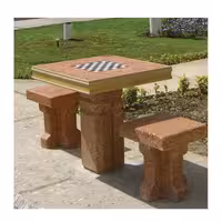 نیمکت تک نفره دورا B115