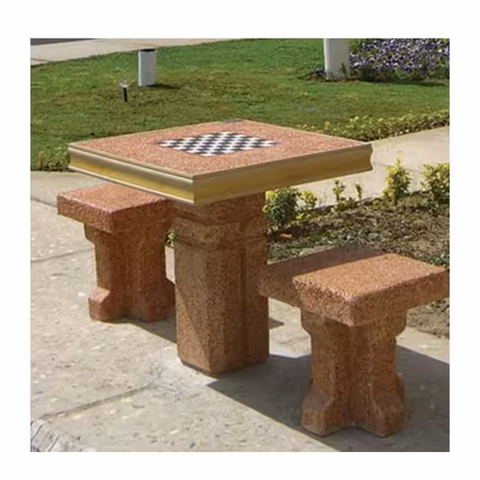 نیمکت تک نفره دورا B115