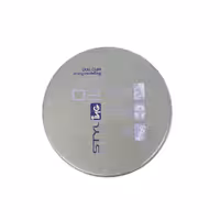 ژل واکس ING مدل DULL GUM حجم 100میلی لیتر