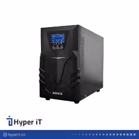یو پی اس آنلاین نوویکس مدل TITAN 6100T
