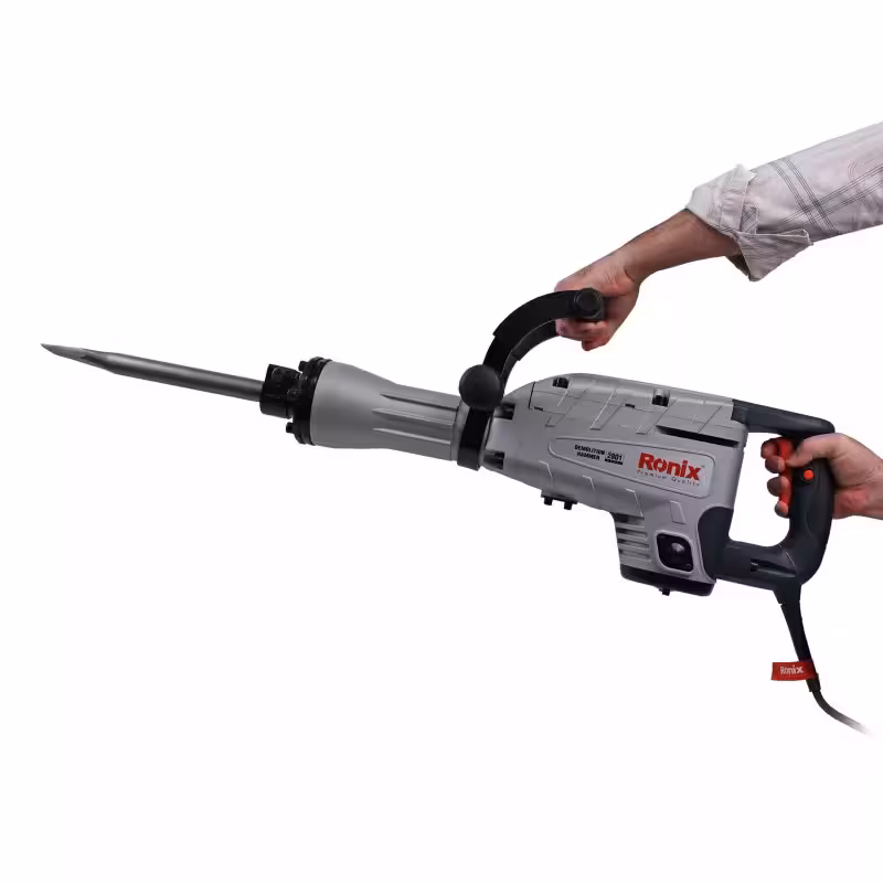 چکش تخریب رونیکس مدل 2801