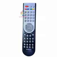 کنترل رسیور استارایکس X95