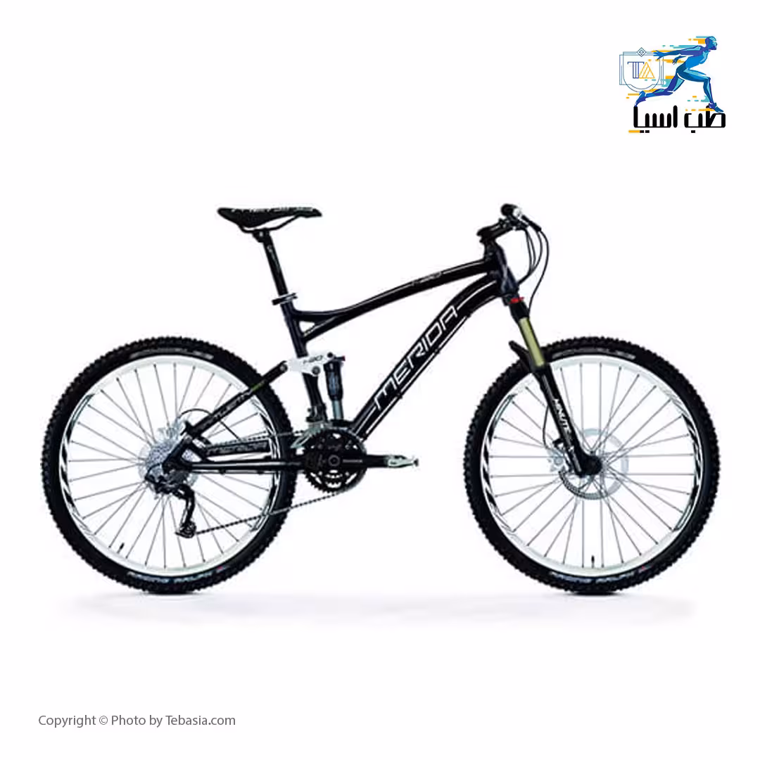 دوچرخه کوهستان مریدا مدل One Twenty 900D سایز 26 اینچ