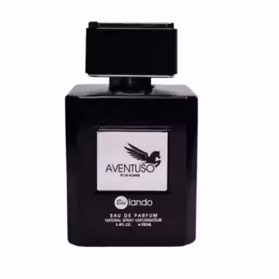 ادو پرفیوم مردانه بایلندو مدل AVENTUSO حجم 100 میلی لیتر