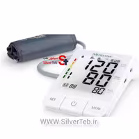 فشارسنج دیجیتالی مدیسانا BU530