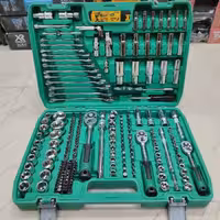 جعبه بکس 216 پارچه فوق‌العاده مدل ET_216P