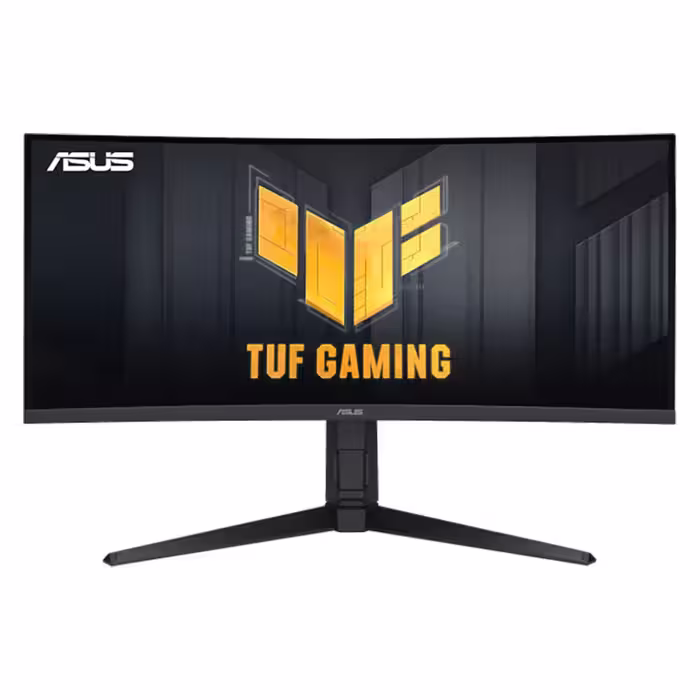 مانیتور گیمینگ ایسوس 34 اینچ ASUS TUF Gaming VG34VQL3A